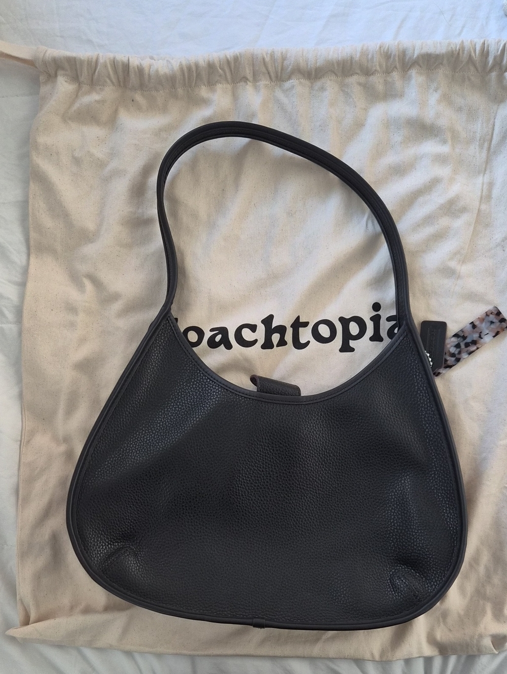 Coach Ergo Large Bag/purse